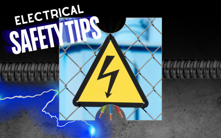 Essential Electrical Safety Tips for Homeowners in North Georgia