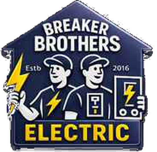 Breaker Brothers Electric